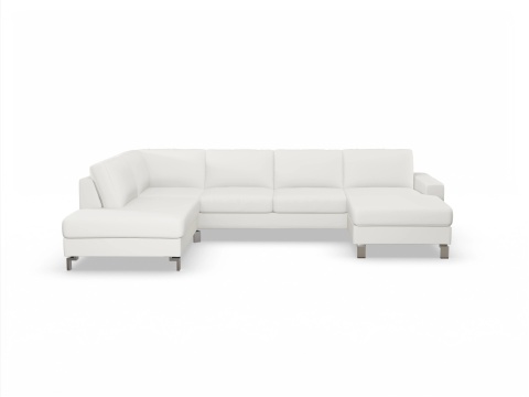 Wohnlandschaft UML1 Medium Plus L